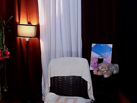HornyKerujieTrans webcam