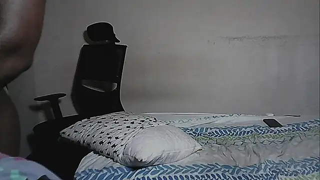 SunBlackCock webcam