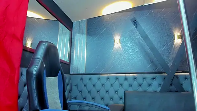 Klaar_Blessed webcam