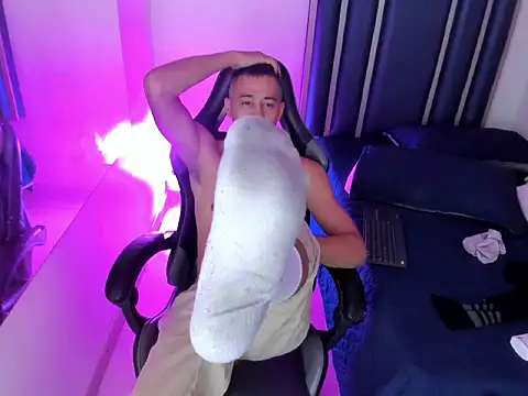 Damiam_23 webcam