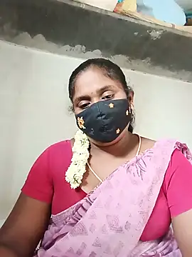 Tamil-Nandhini webcam