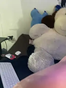 Tiffany-SS webcam