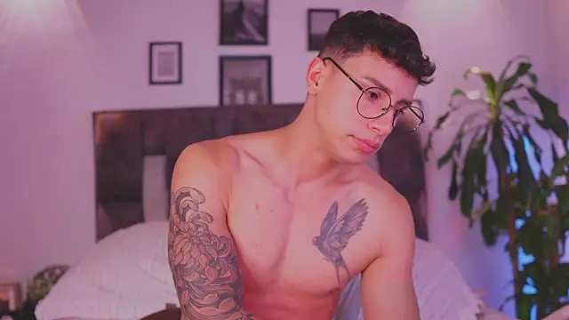 I_Gabriel webcam