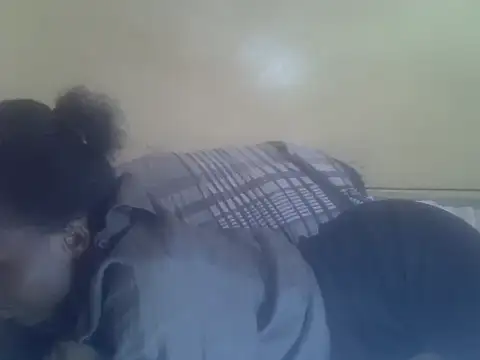 cute-shamza webcam
