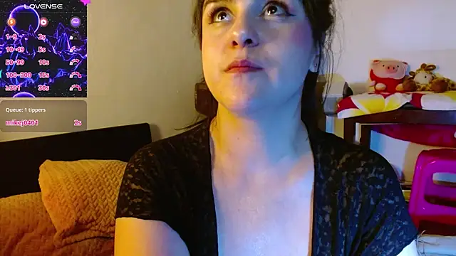 collette_beaufoy_ webcam