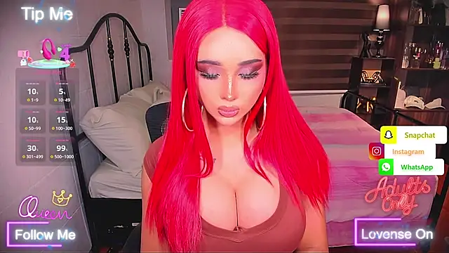 _prettyjawdropper_ webcam