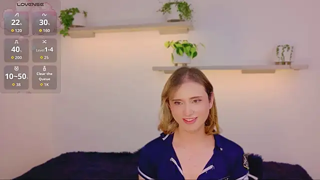 seraphine_star webcam