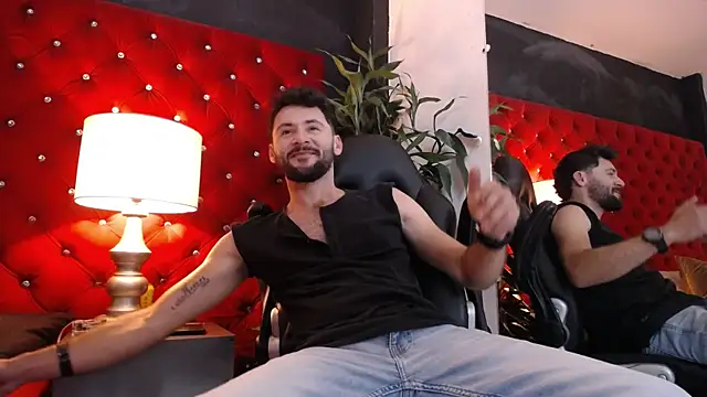 Erickpritz_xh webcam