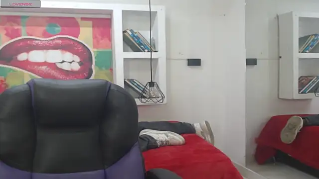 dominantboy4 (M twink) - cum show