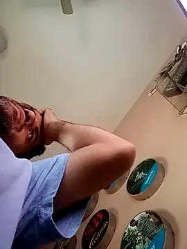 daddys_pen (Ask my age) - Nude with Cock Dance