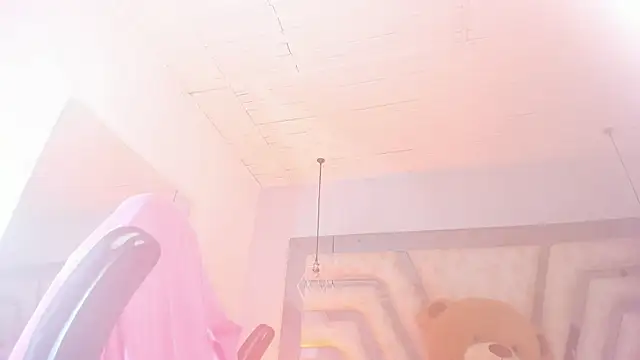 AngelineHeet webcam