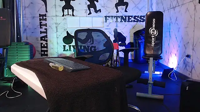 Dustin_Sonne webcam