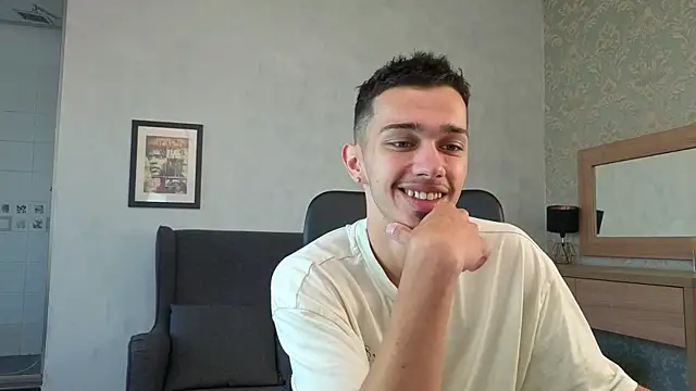 KaydenDrew webcam