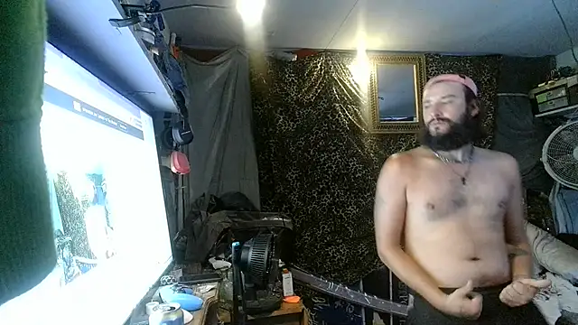 CrowdedAmbrosia8 webcam