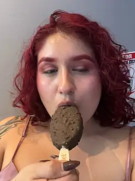 LeidySavage webcam