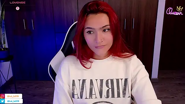 ImLui_lu webcam