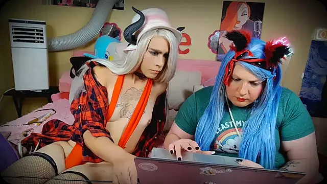 Blakelytgirl webcam