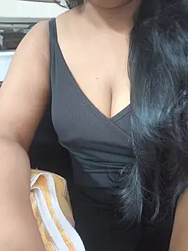 Disha_33 webcam