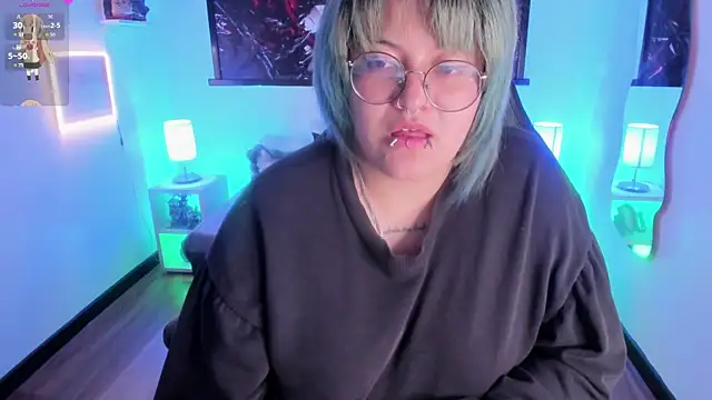 lucky-leah webcam