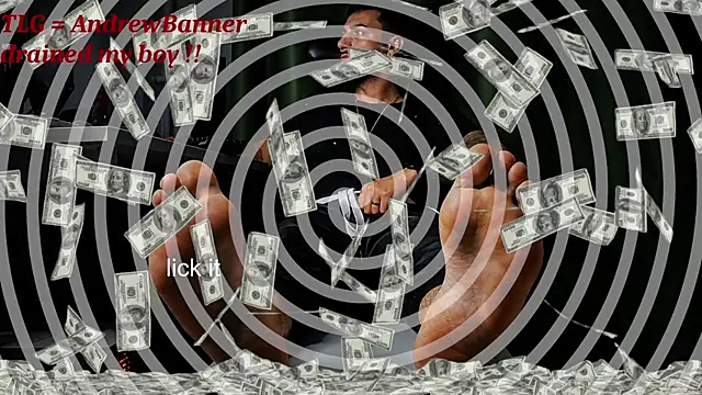 AndrewBanner webcam