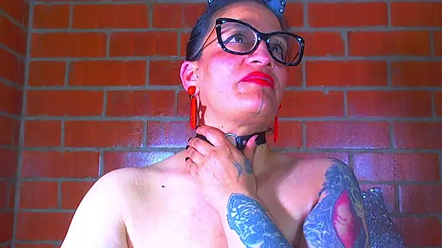 Taylor-hardcore webcam