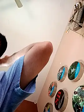 daddys_pen webcam