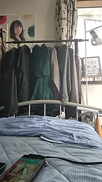 07YUKIO webcam