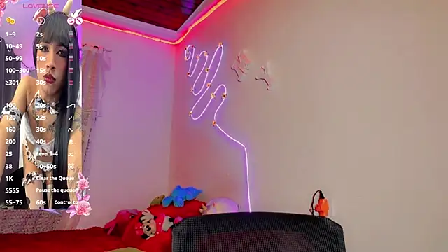 MICAELA_RANGELL_ webcam