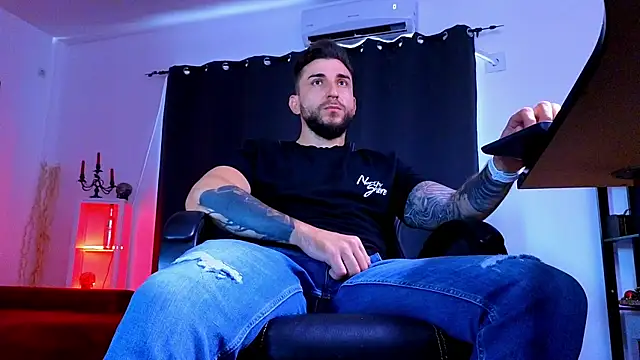 MightyAaron66