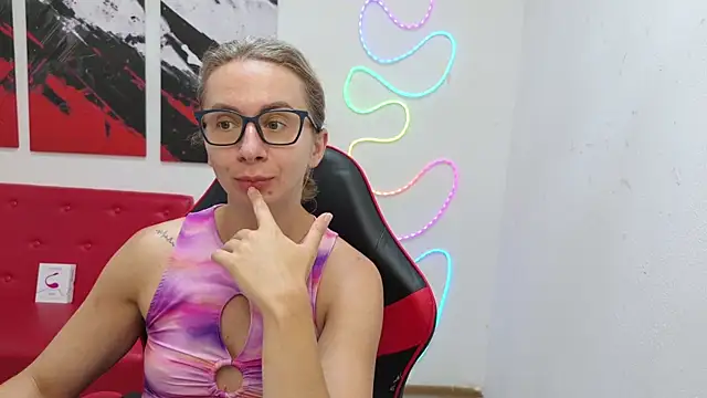 VasilisaSii webcam