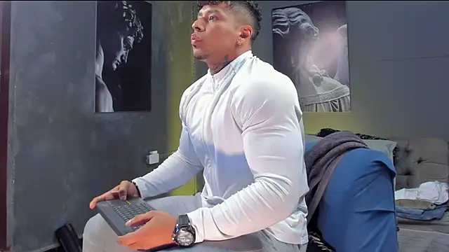 bradley_smith webcam