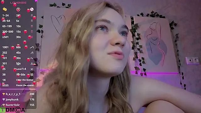 Genne_Tierney webcam