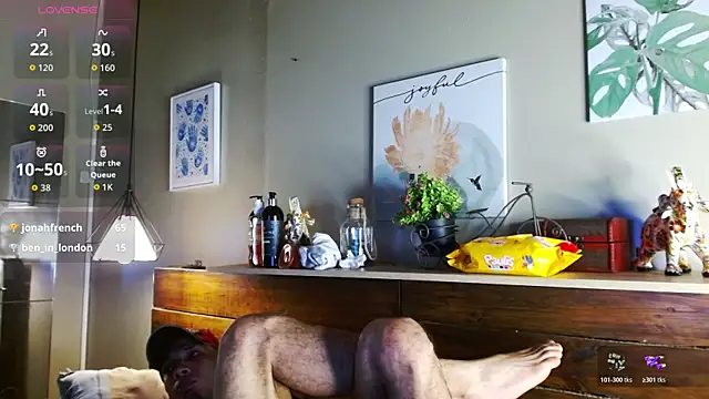 SonicJ25 webcam