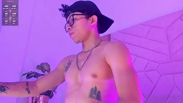 AkazaBoy_ webcam