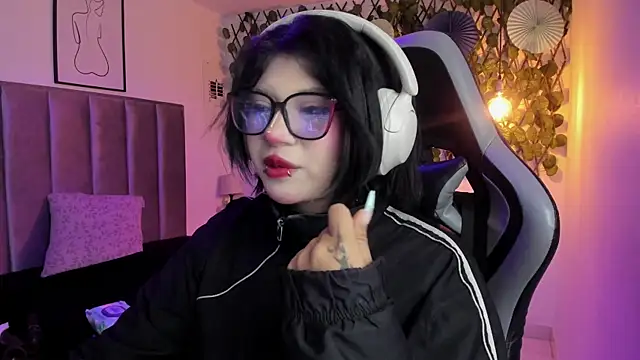 Kitty_Gang webcam