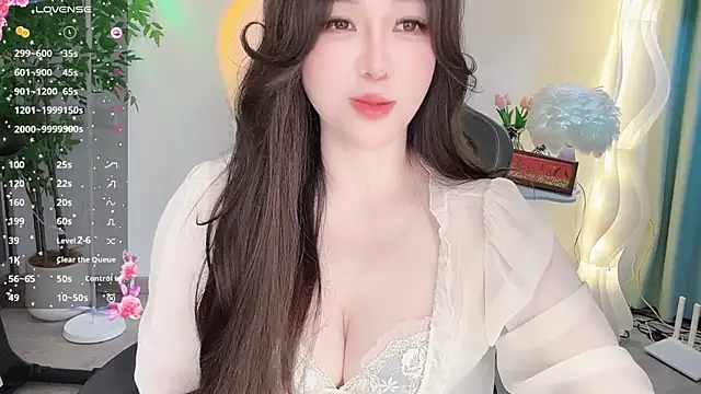 Liz-nn webcam
