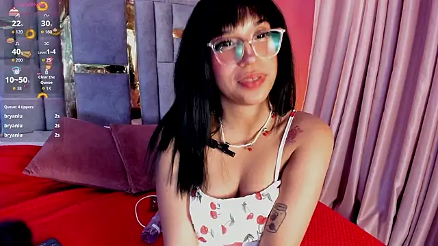 Karin_Ks webcam
