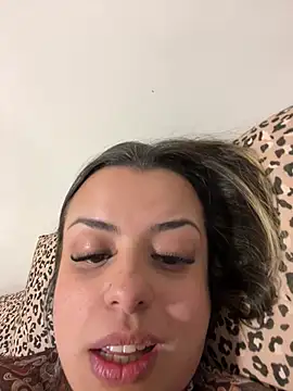 Patyyyy webcam