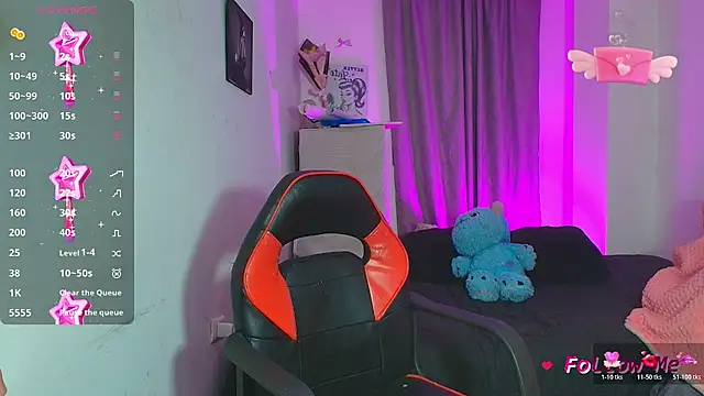 SkylerBennet webcam