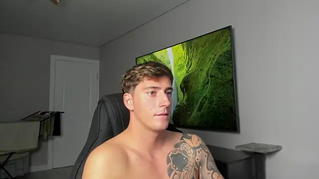 DaniHort webcam