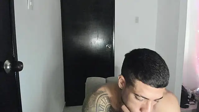 ThiagoLugo webcam