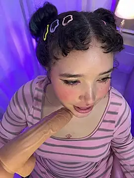 hinata_dolly webcam