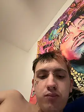 Capwildd_124 webcam