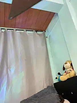 EVAH_LEE_ webcam