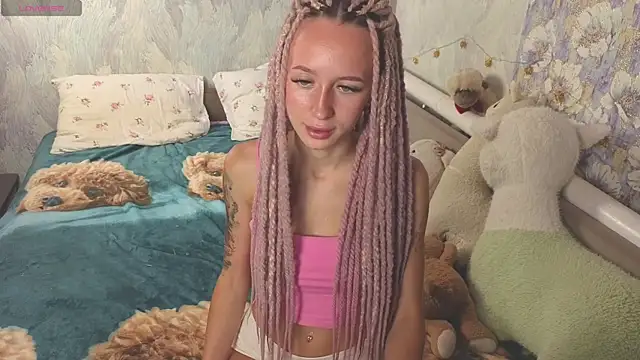 cute_luucy webcam