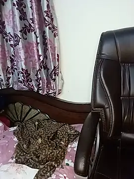 Chandini_Telugu webcam
