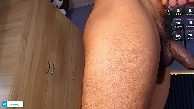 Leo_Savage_ webcam