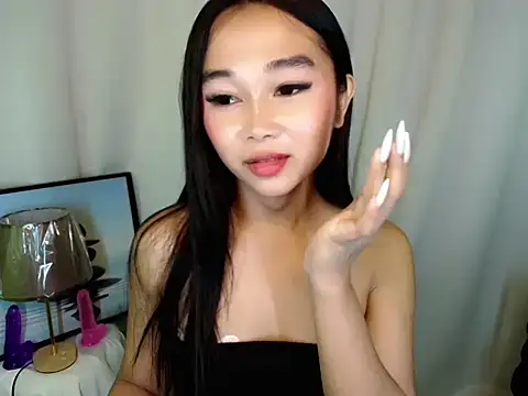 TsCyra_foxxx webcam