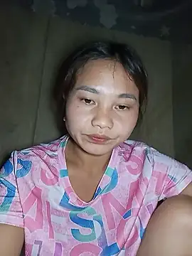 EllyBaby20 webcam