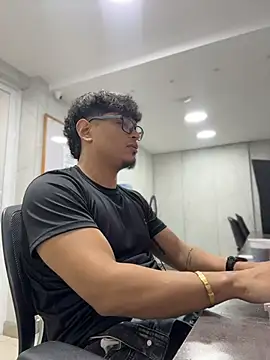 alekzamo webcam